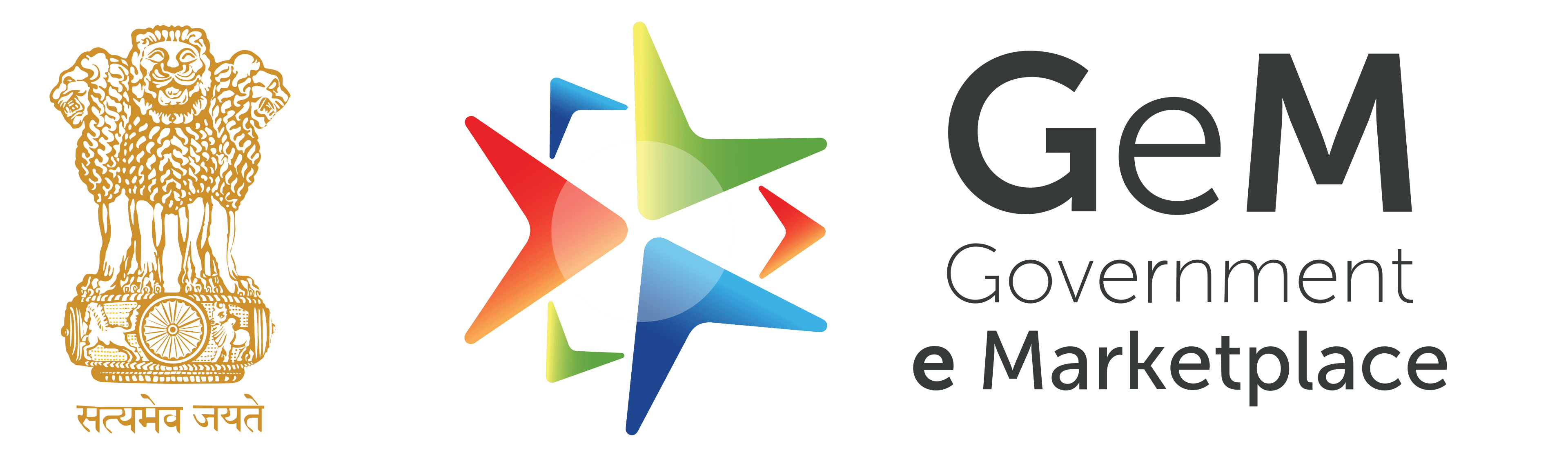 GeM — Government e-Marketplace