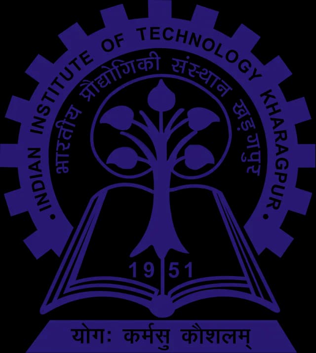 Indian Institute of Technology Kharagpur