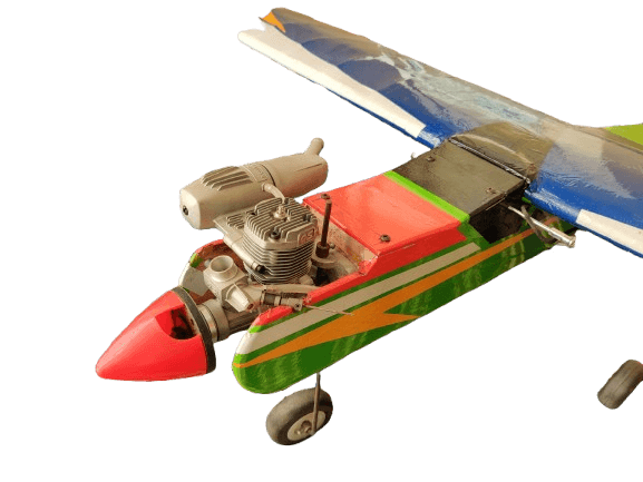 Nayanavat top view