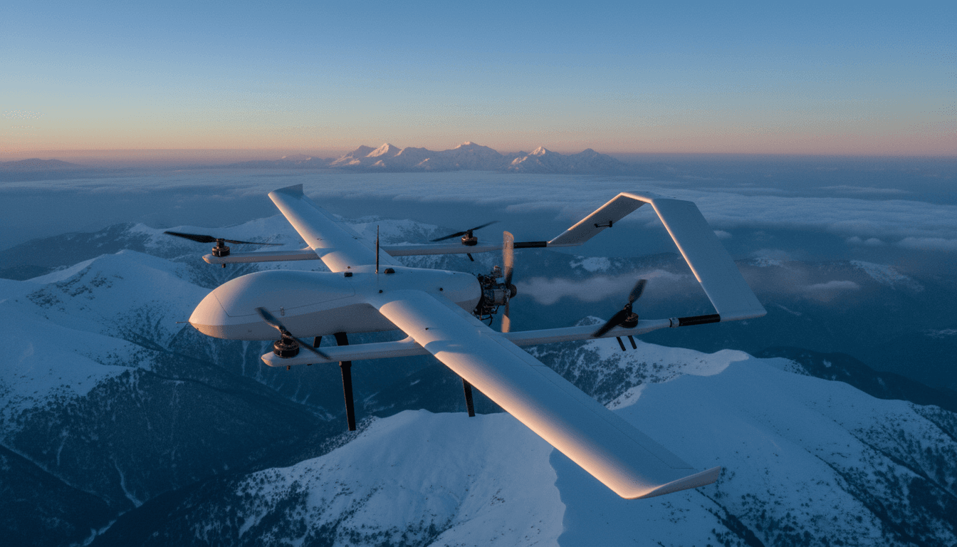 Icarus II render