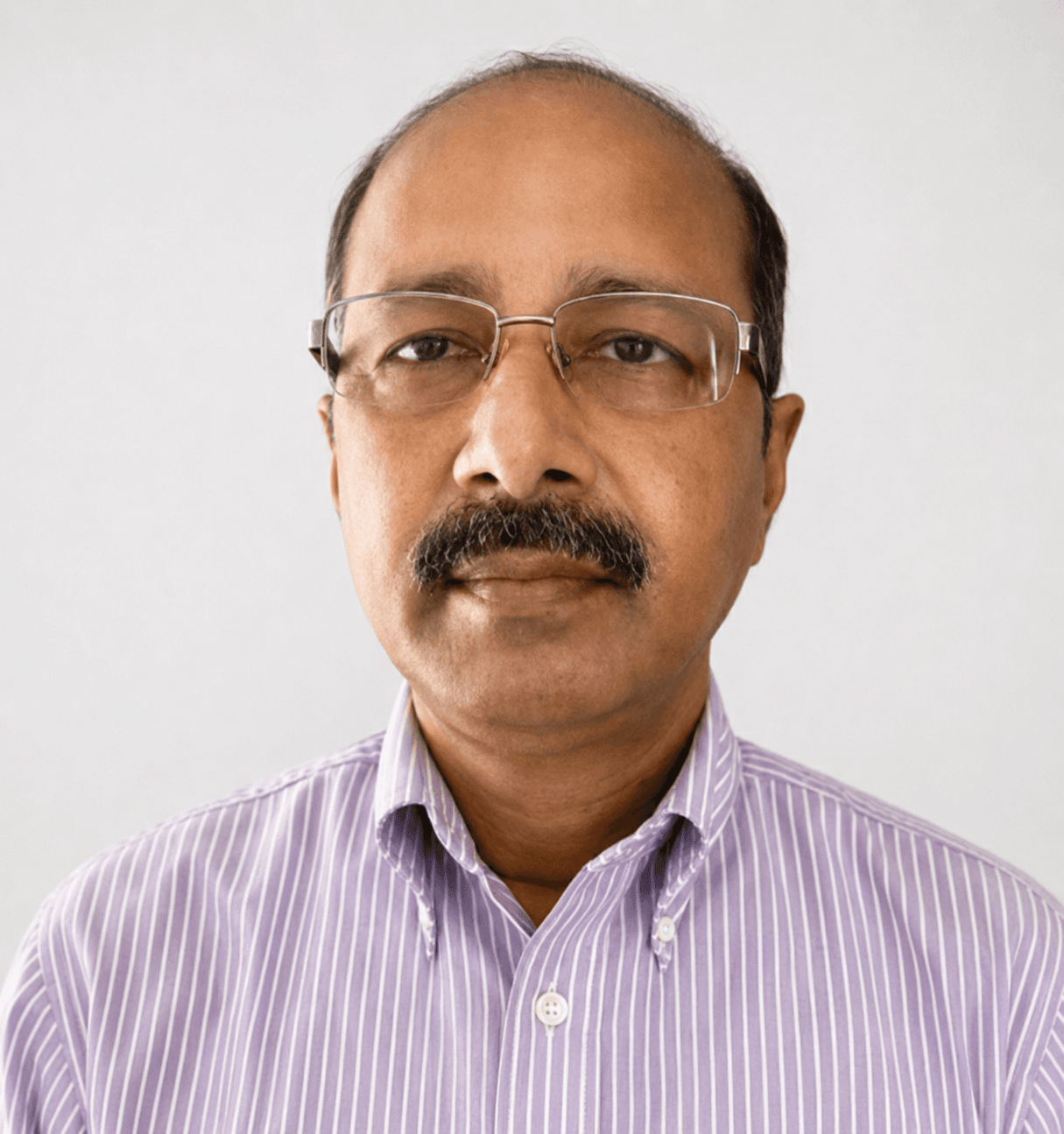 Ashis Saha