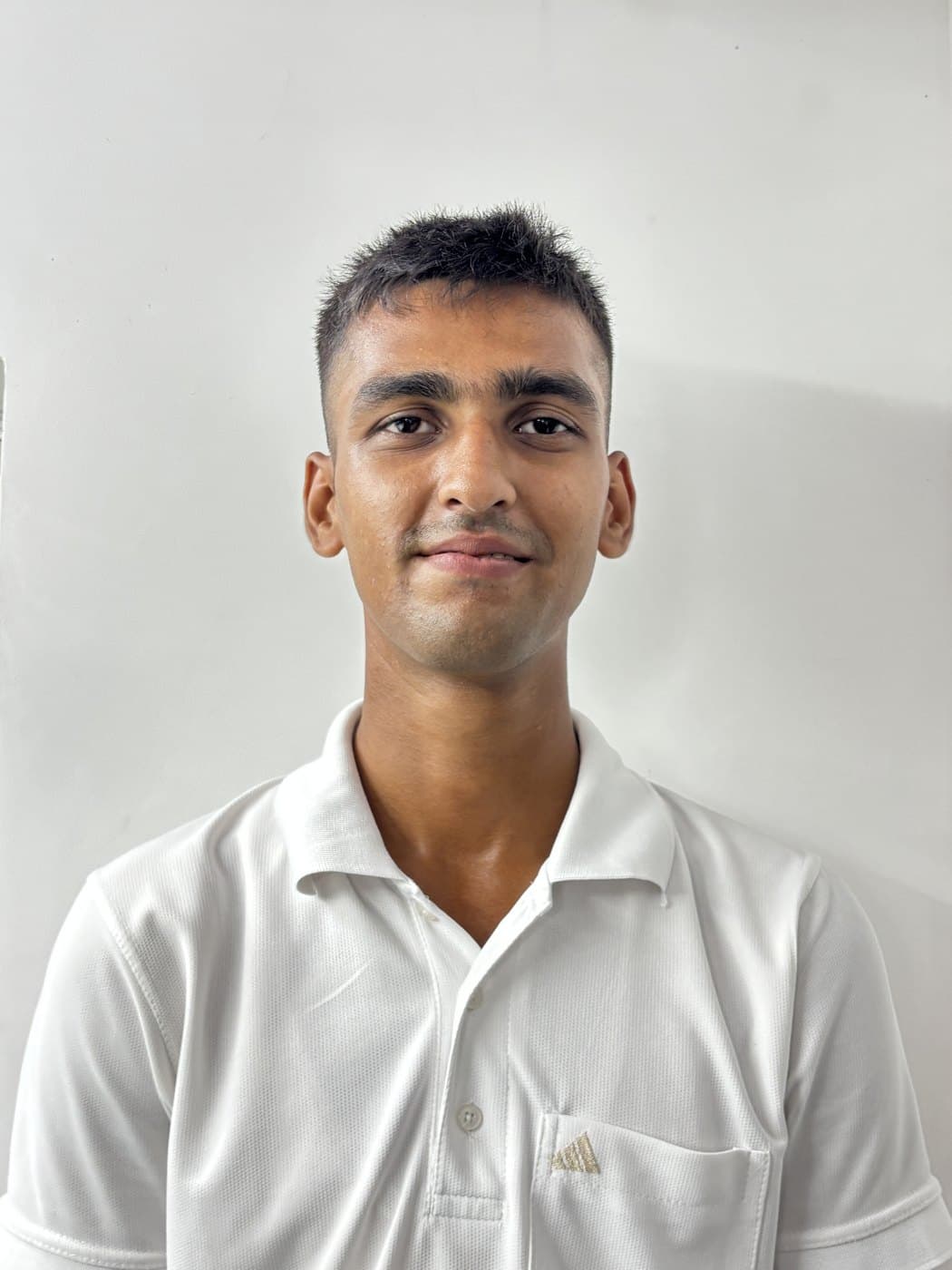 Binit Yadav