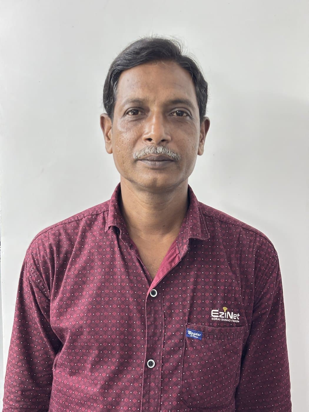 Debasish Paul