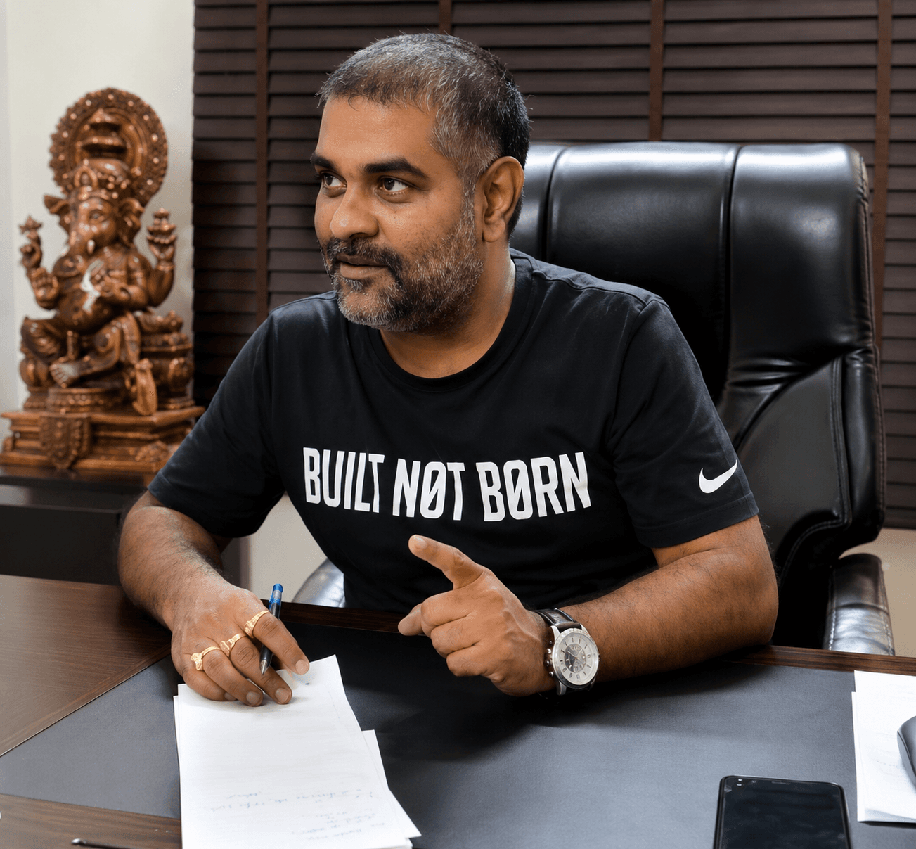 Narendra Das