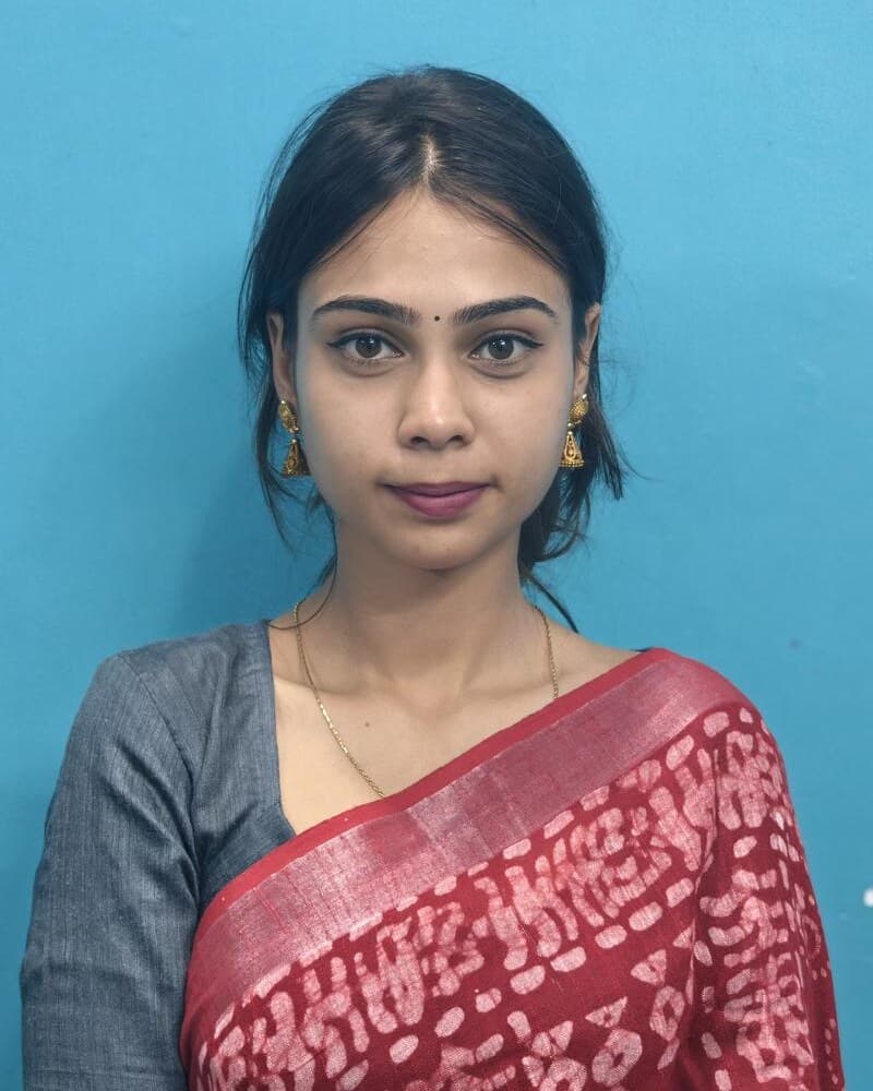 Neha Ghosh