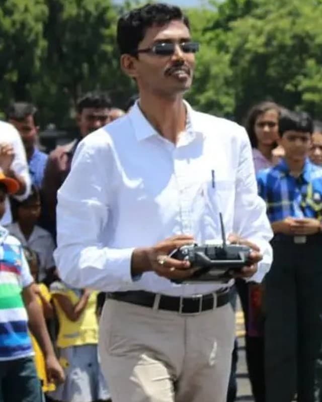 Palash Paul