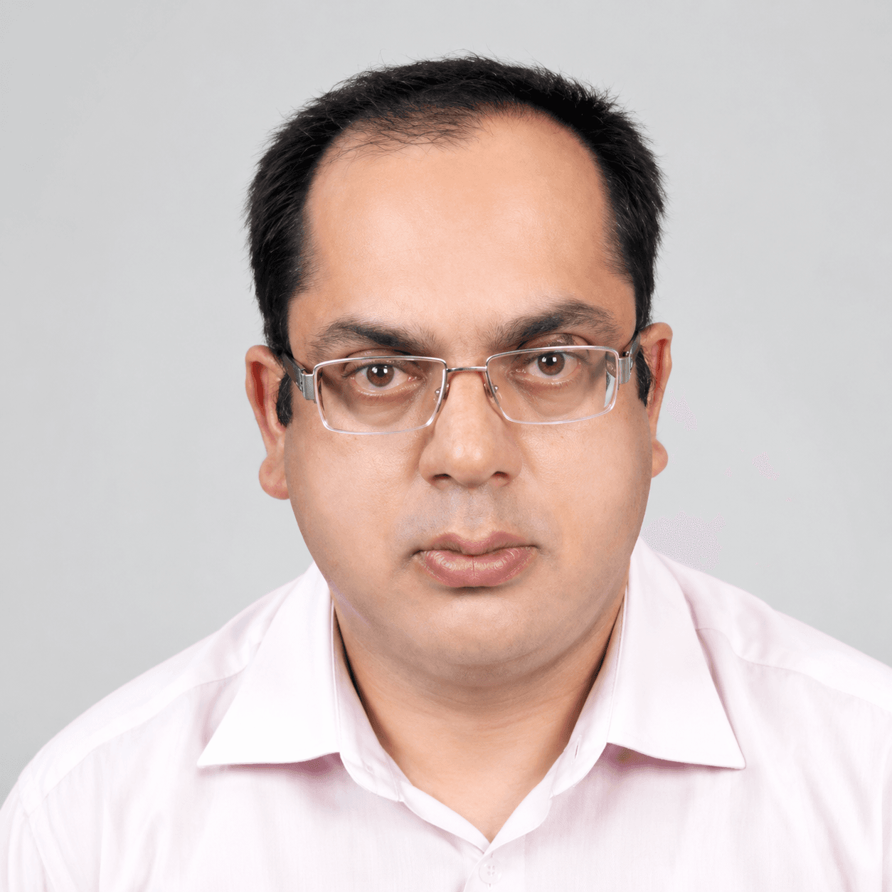 Siddhartha Sircar