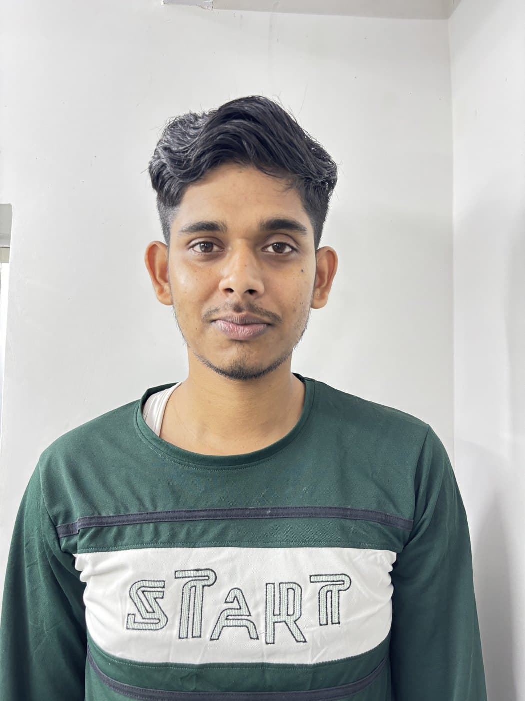 Swarup Taki
